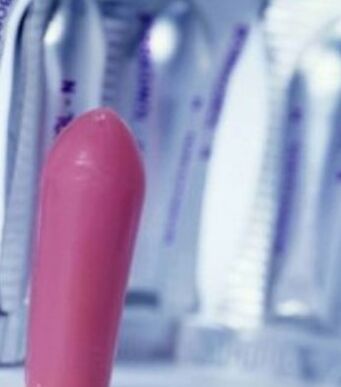 As velas son un dos métodos para tratar a prostatite